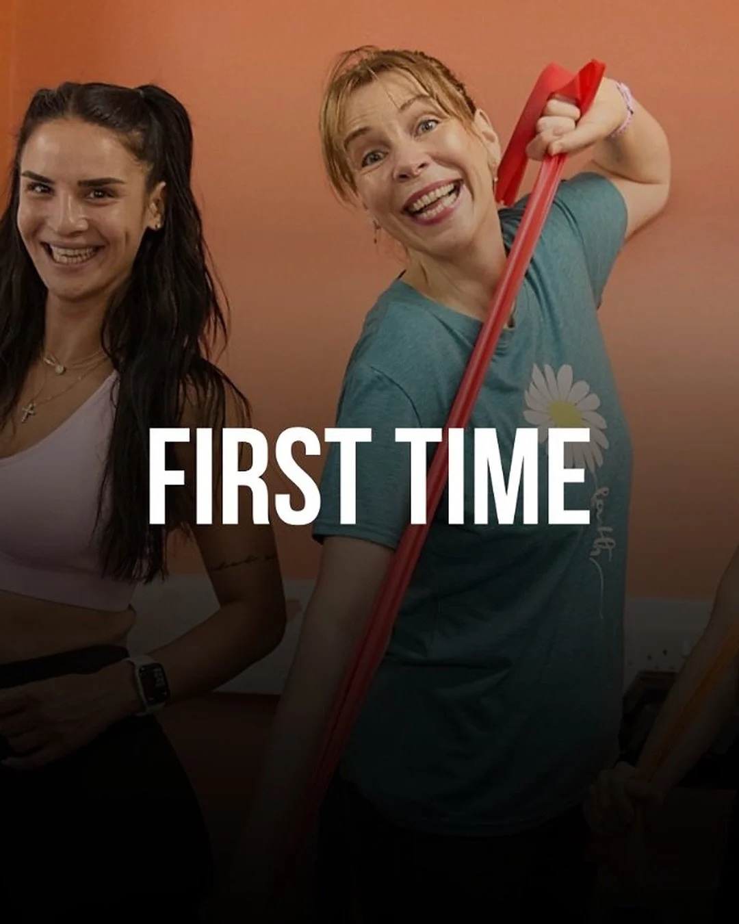WE MAKE STARTING EASY! 👇

👉COMMENT &ldquo;INTRO&rdquo; if you want to try 2 weeks of unlimited classes for &pound;30!

What&rsquo;s included? 👀 

✨ A 30 minute 1:1 with a AW coach BEFORE you start your classes so you&rsquo;re more comfortable walk
