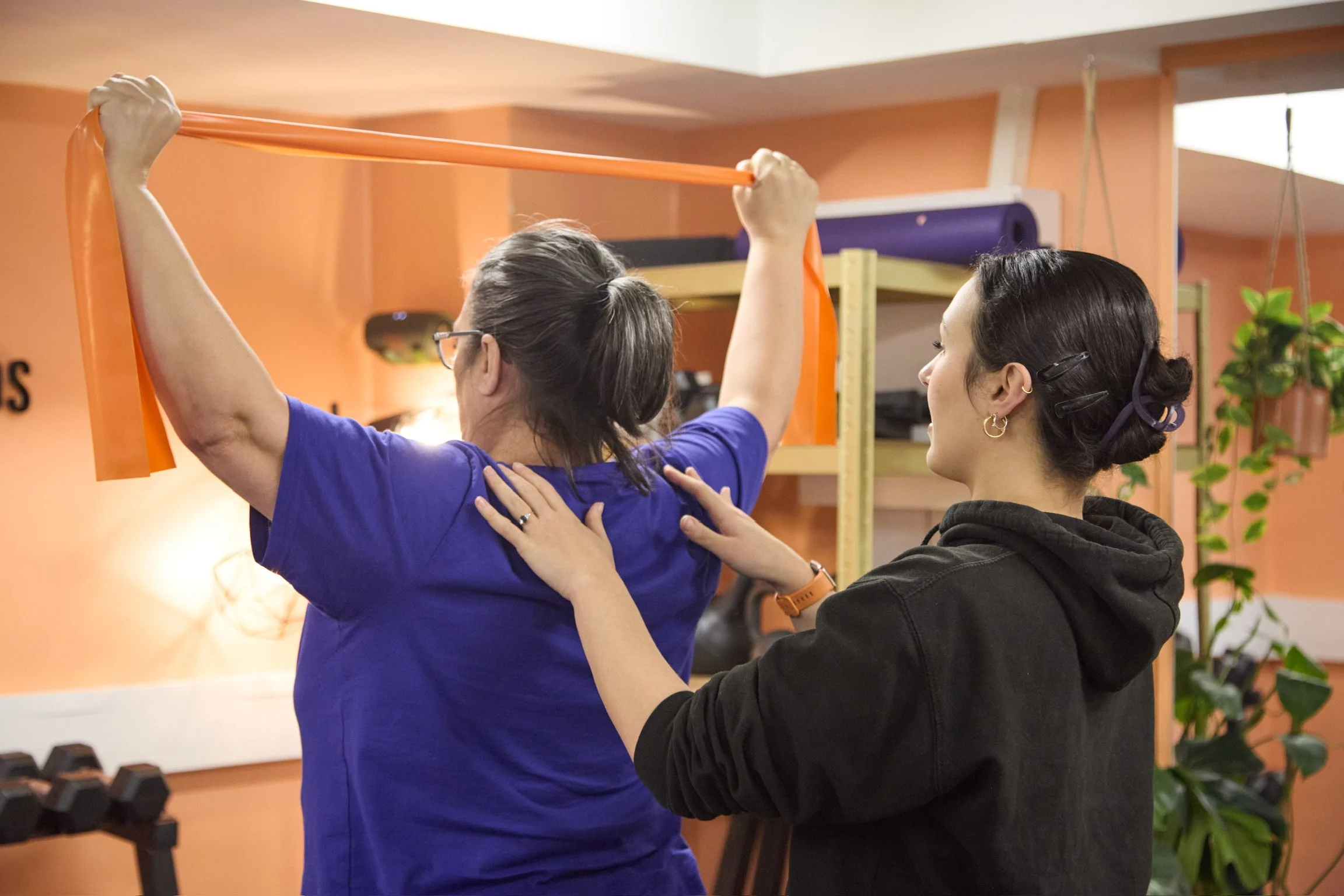 personal training women only haringey tottenham london.JPG