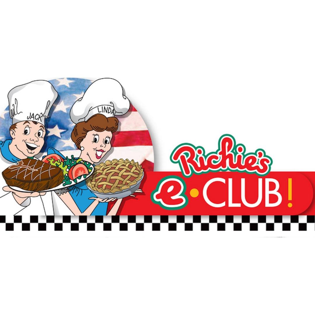 Have you joined our Rancho Cucamonga Diner eClub? New members receive an email perk for one complimentary Triple Scoop Banana Split with the purchase of an adult entr&eacute;e PLUS you&rsquo;ll receive one complimentary ice cream sundae on each birth