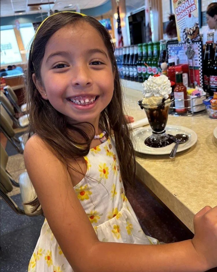 It&rsquo;s Sunday, July 20th &ndash; National Ice Cream Day - and Richie&rsquo;s Real American Diner Rancho Cucamonga is celebrating with our Original Triple Dipper Shake or Malt, Double Dipper Barq&rsquo;s Root Beer Float, Sundae, Banana Split, or a