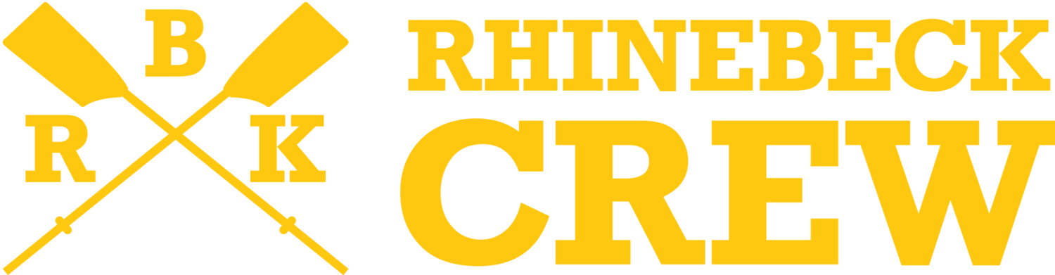 Rhinebeck Crew Inc.