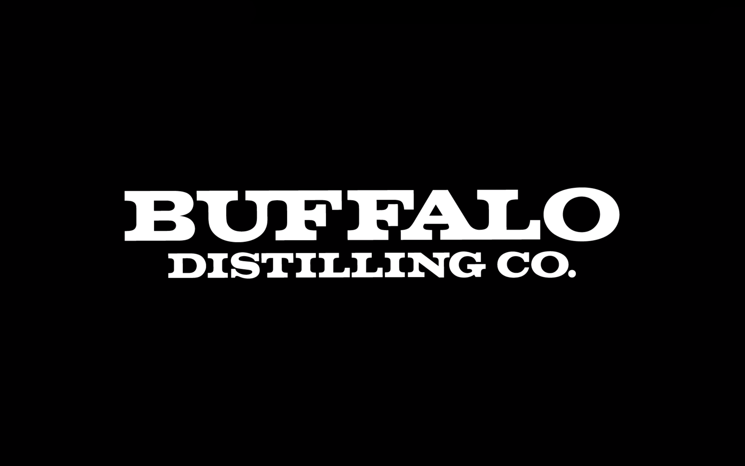 Buffalo Distilling Company