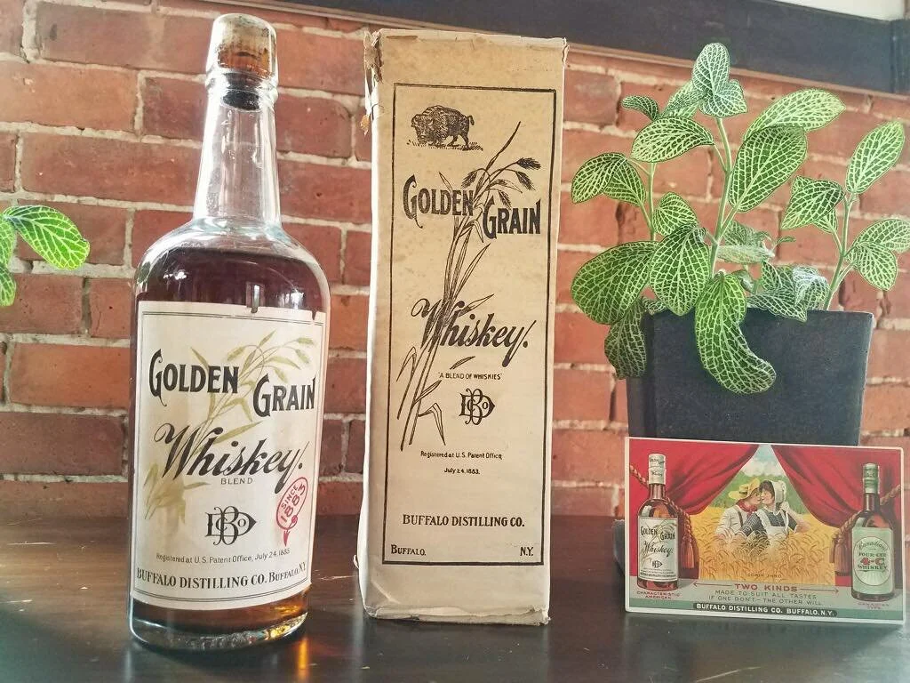 Whiskey Club Membership Renewal