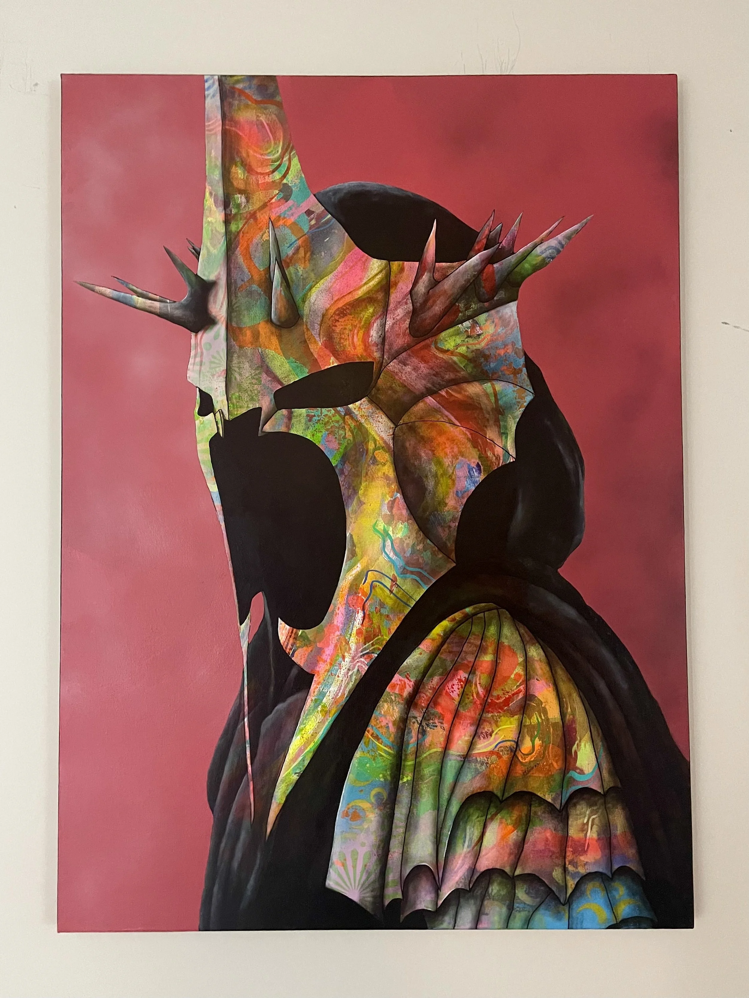 Witch king of Angmar 6.JPG