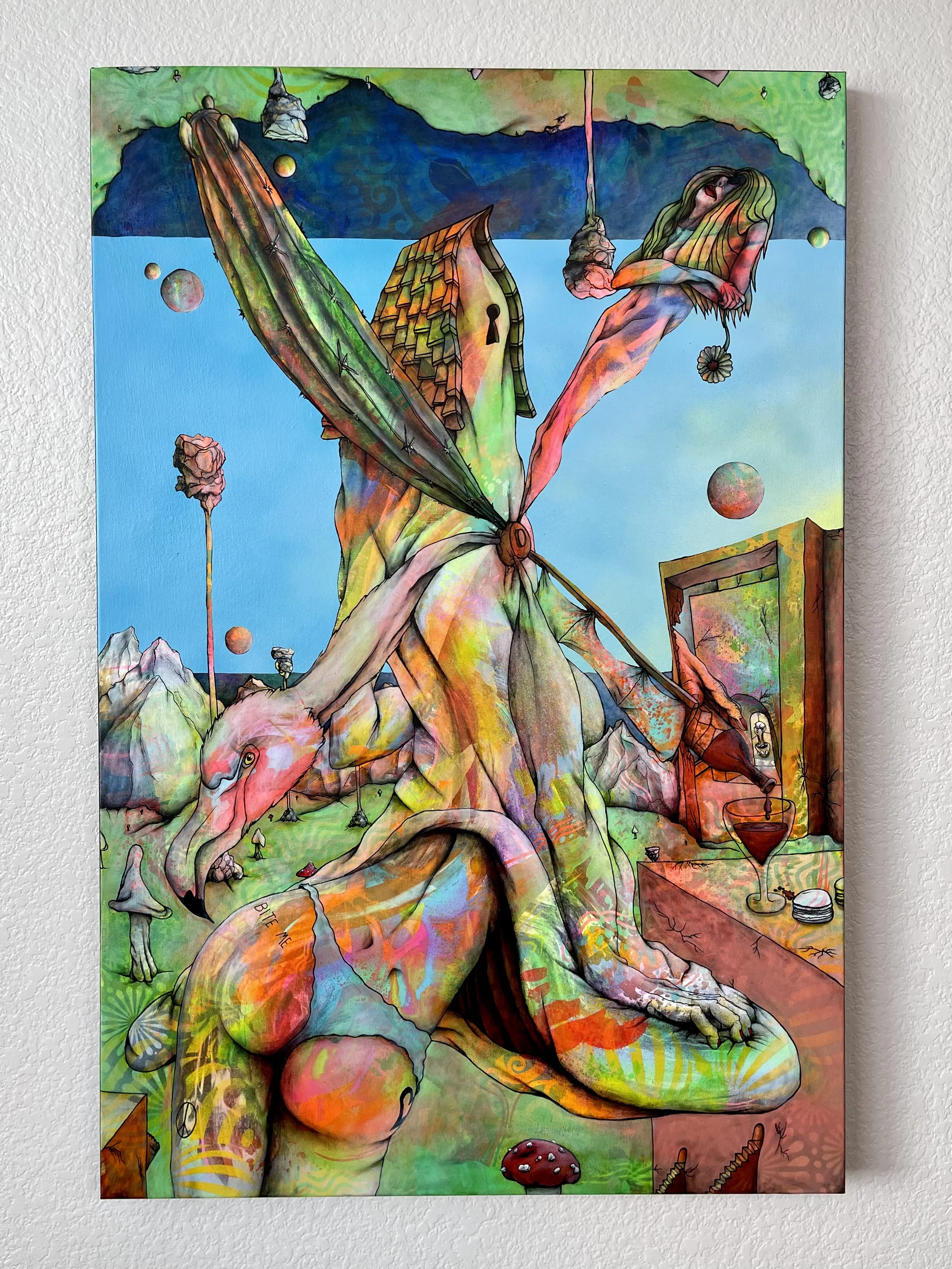 Shiny Distractions 6 (2).JPG