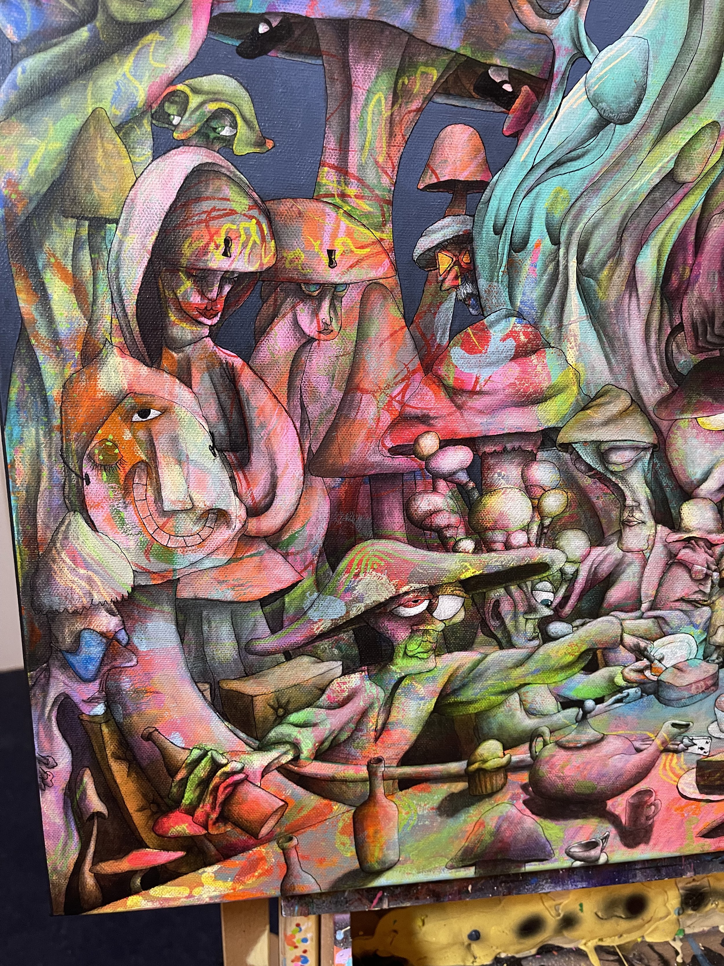 Mushroom Daybreak  11 (4).JPG