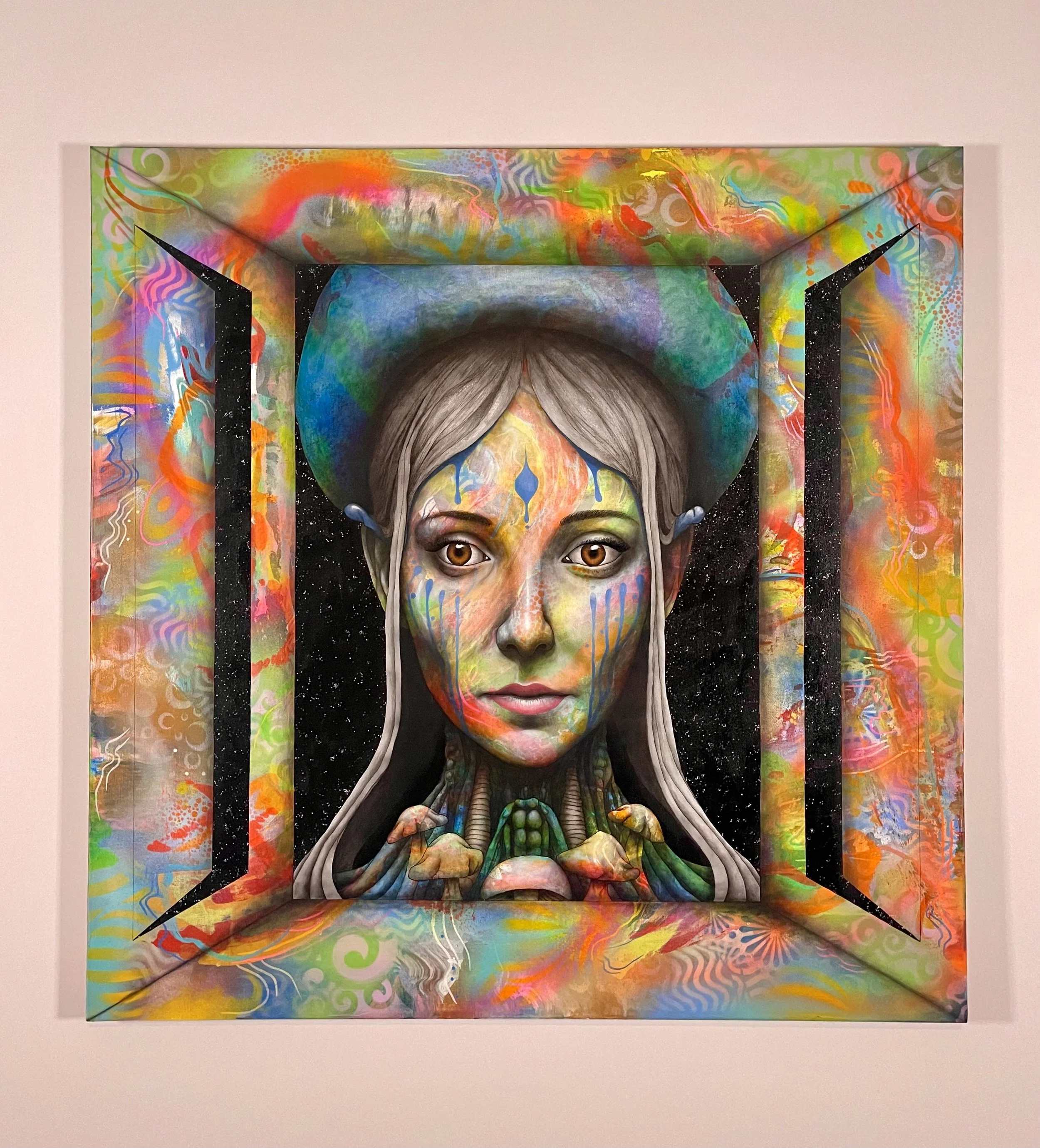 Goddess of the Blue Meanie done (3).JPG