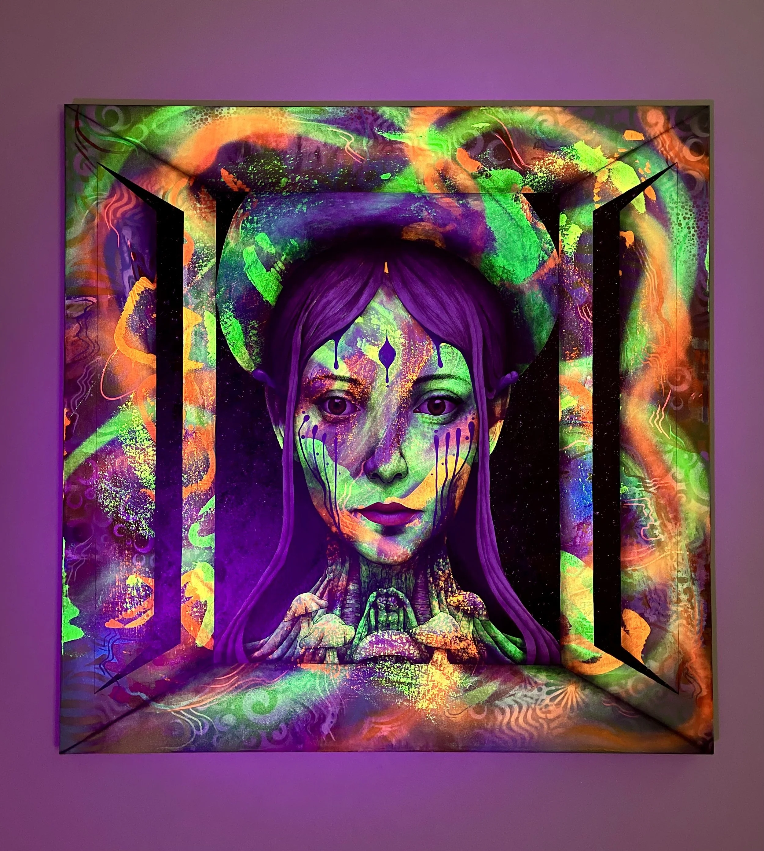 Goddess of the Blue Meanie done (1).JPG