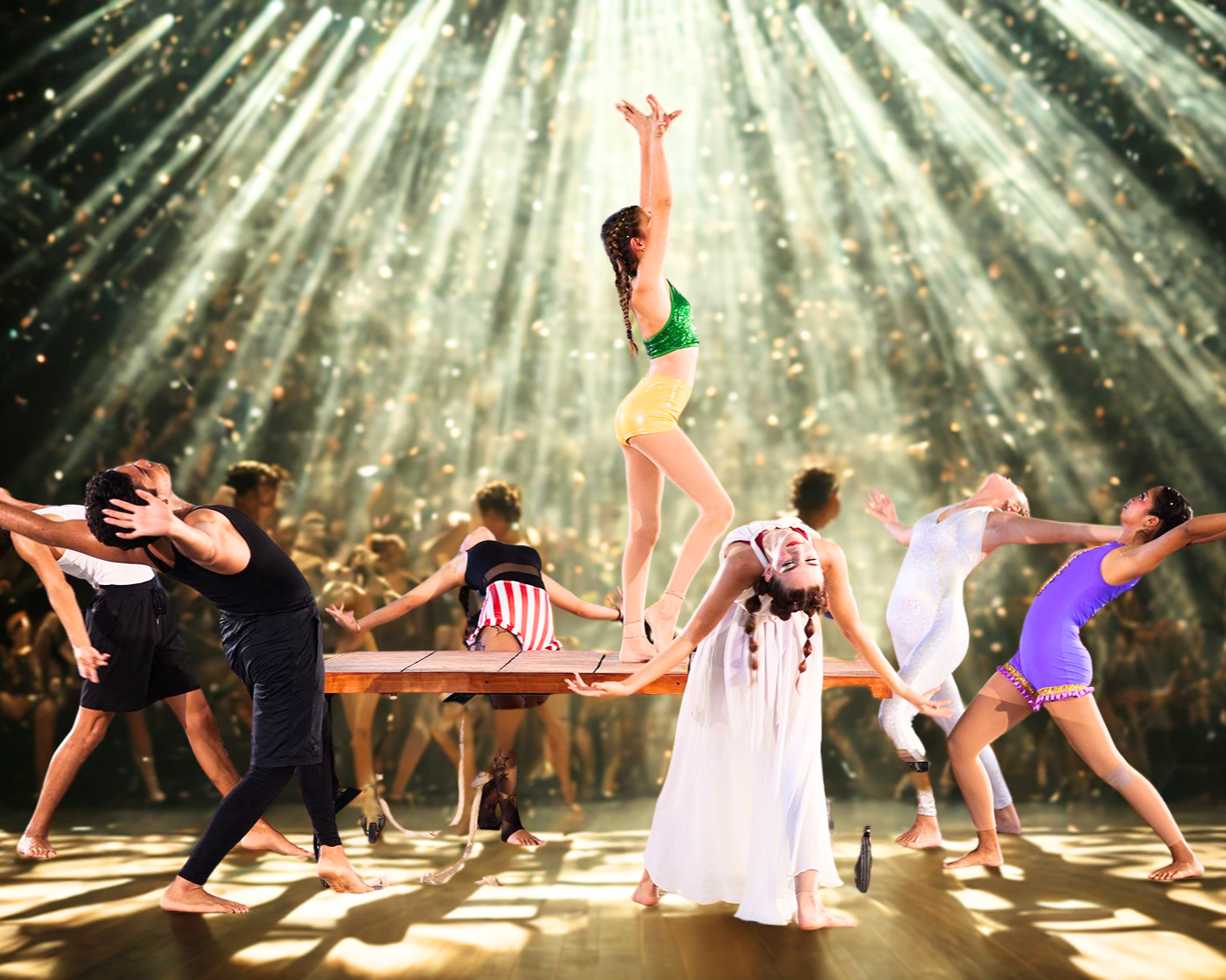 "The Greatest Showman" 2025