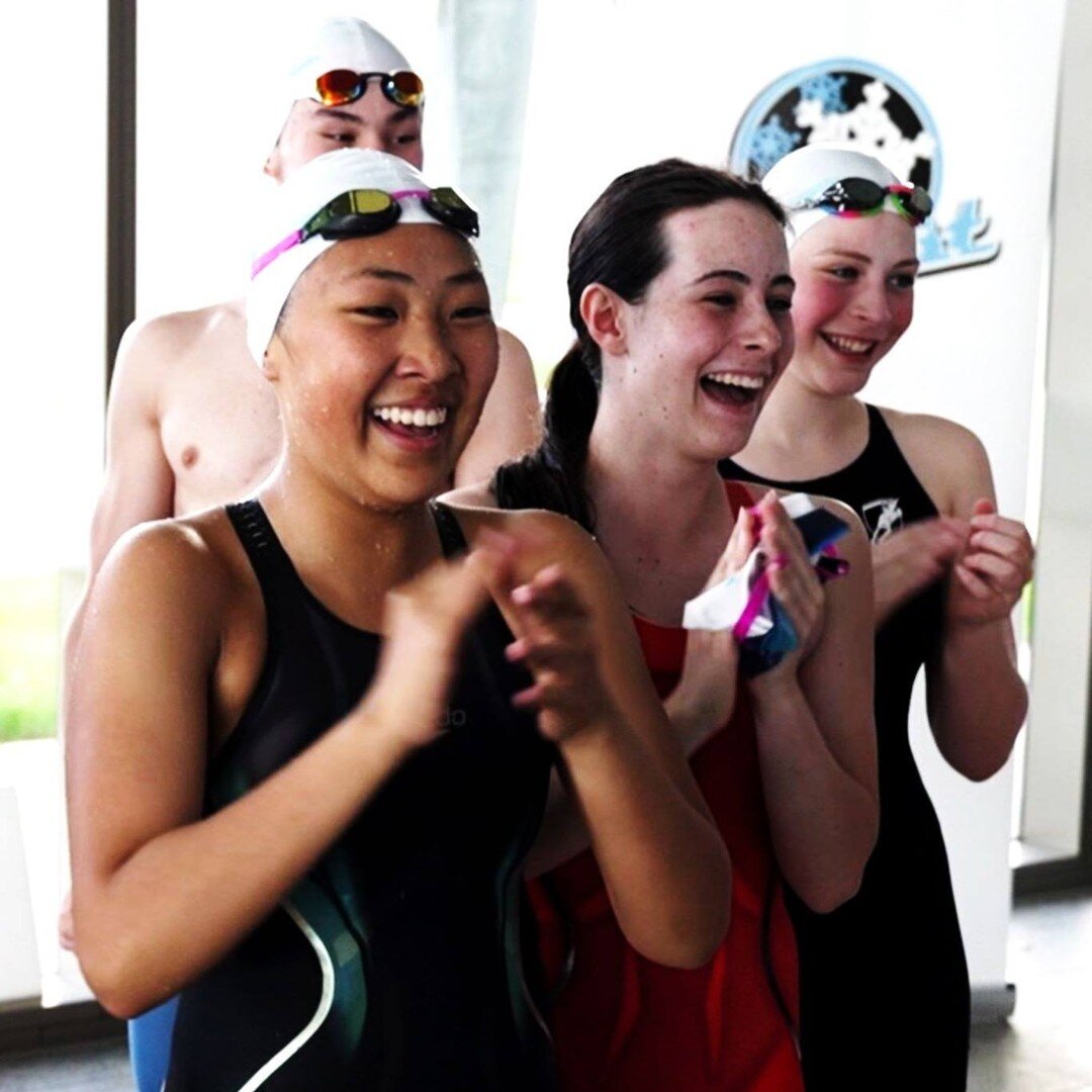 When you realise Swim League is coming back for another season 🙌👏
#jointherevolution #registrationsopeningsoon 
.
.
.
#swimleagueaus #swimmingleague #2021season #fun #fast #furious #team #swimmingcompetition