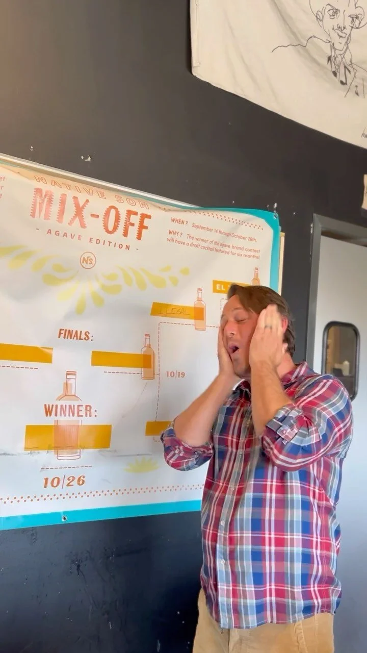 Rancho Cucamonga Beer & Cocktail Bar — Native Son Cocktails & Beer