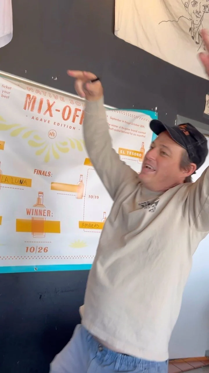 Rancho Cucamonga Beer & Cocktail Bar — Native Son Cocktails & Beer