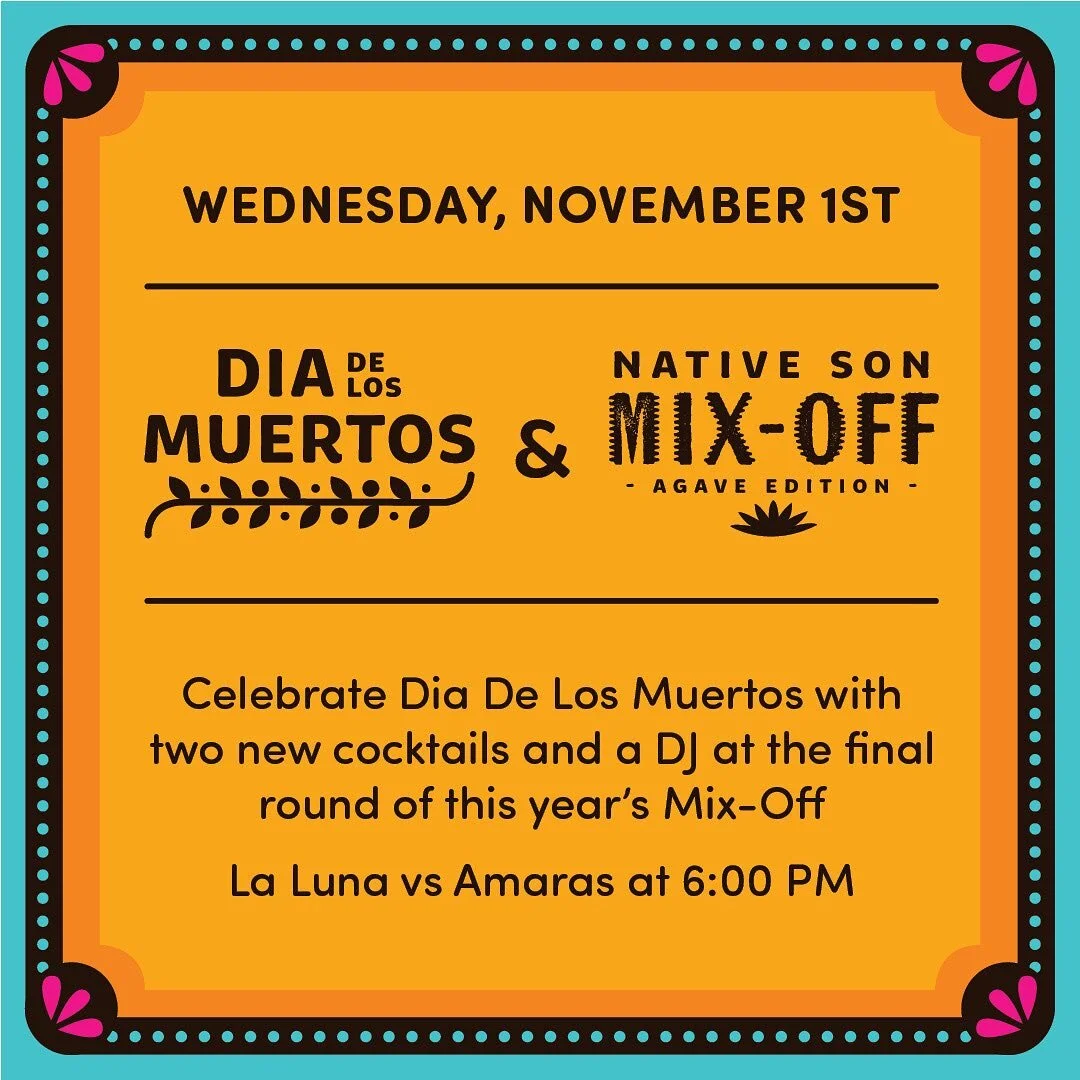 Rancho Cucamonga Beer & Cocktail Bar — Native Son Cocktails & Beer