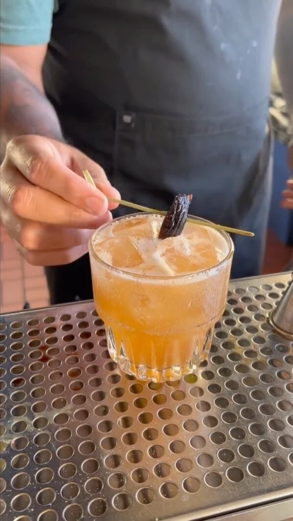 Rancho Cucamonga Beer & Cocktail Bar — Native Son Cocktails & Beer