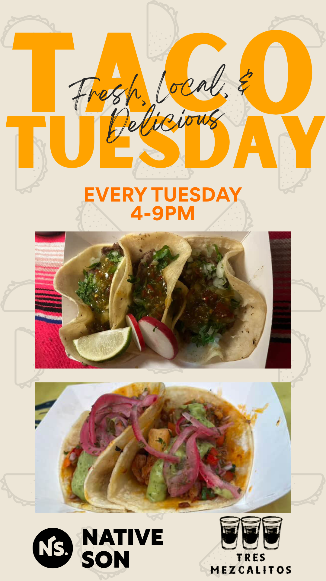 TACO TUESDAY