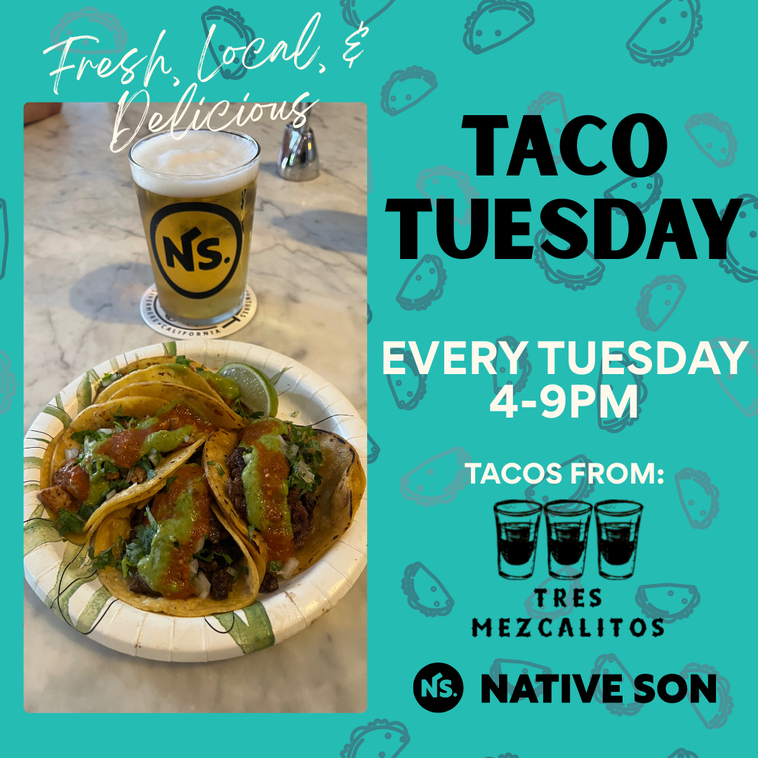 Taco Tuesdays