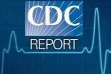 CDC - Cancer Report