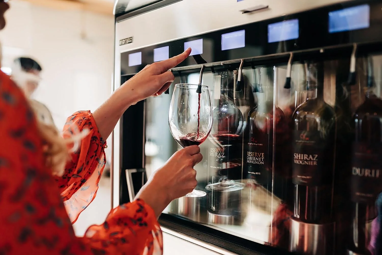 Menus — Pizza Art Wine