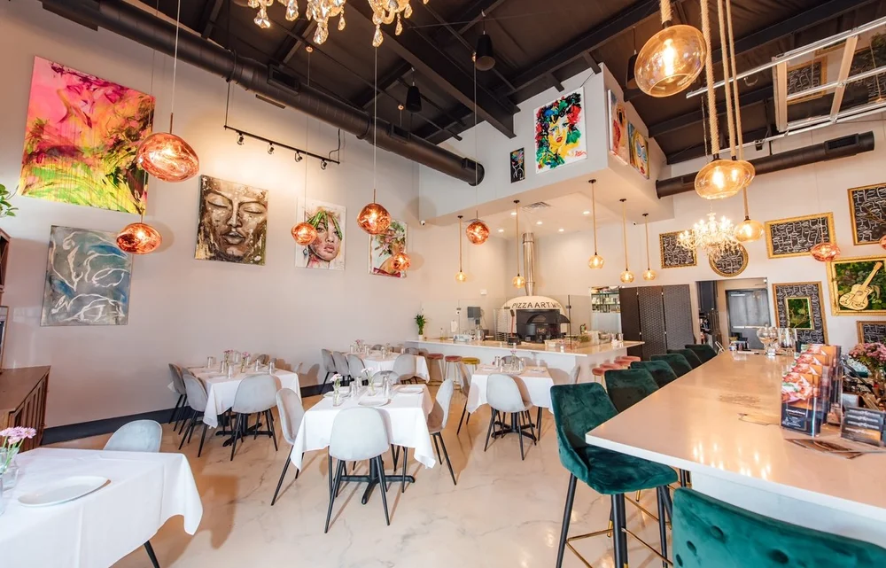 Bar photo 2