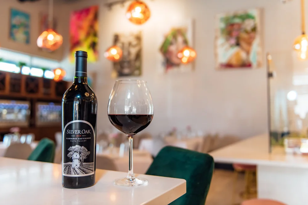 Pizza, Pasta and International Wines