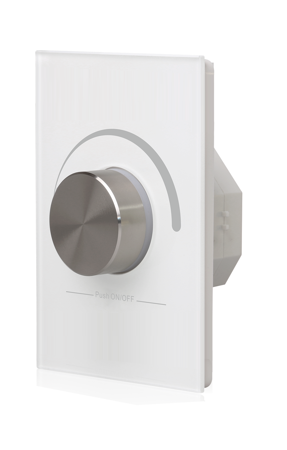 Wall Mounted DALI Dimmer