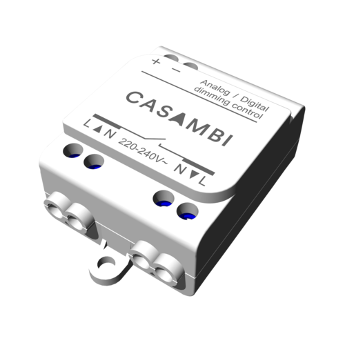 Casambi Analogue/Digital Controller