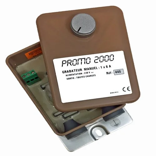 Neon Dimmer - Promo 2000