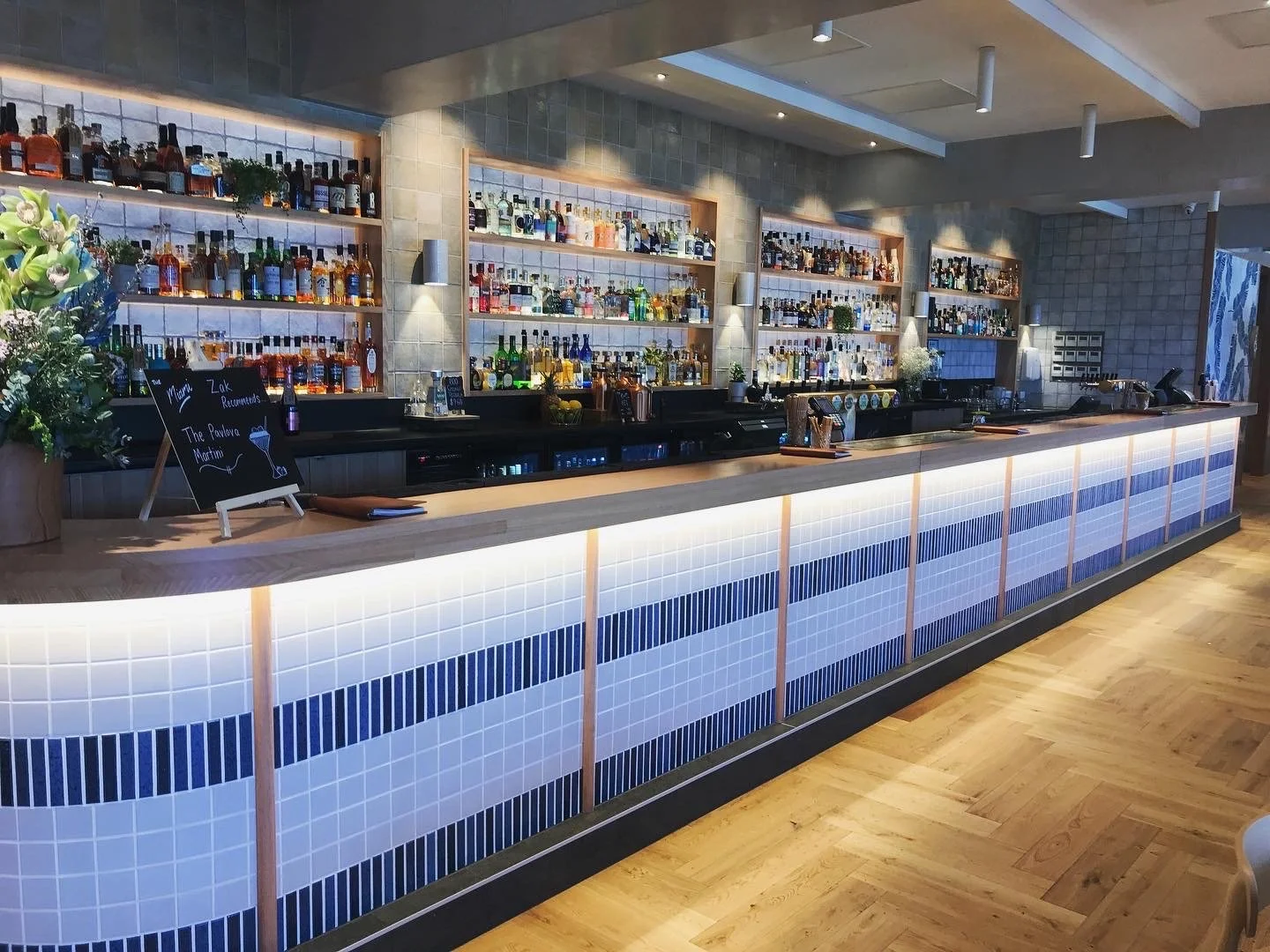 The Broadbeach Tavern
