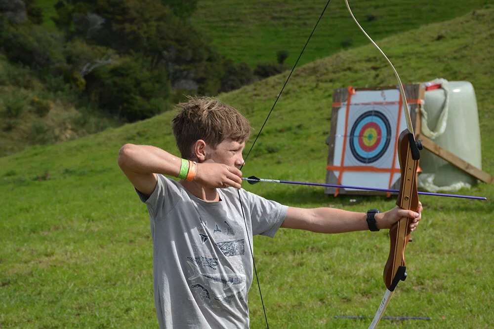 Archery