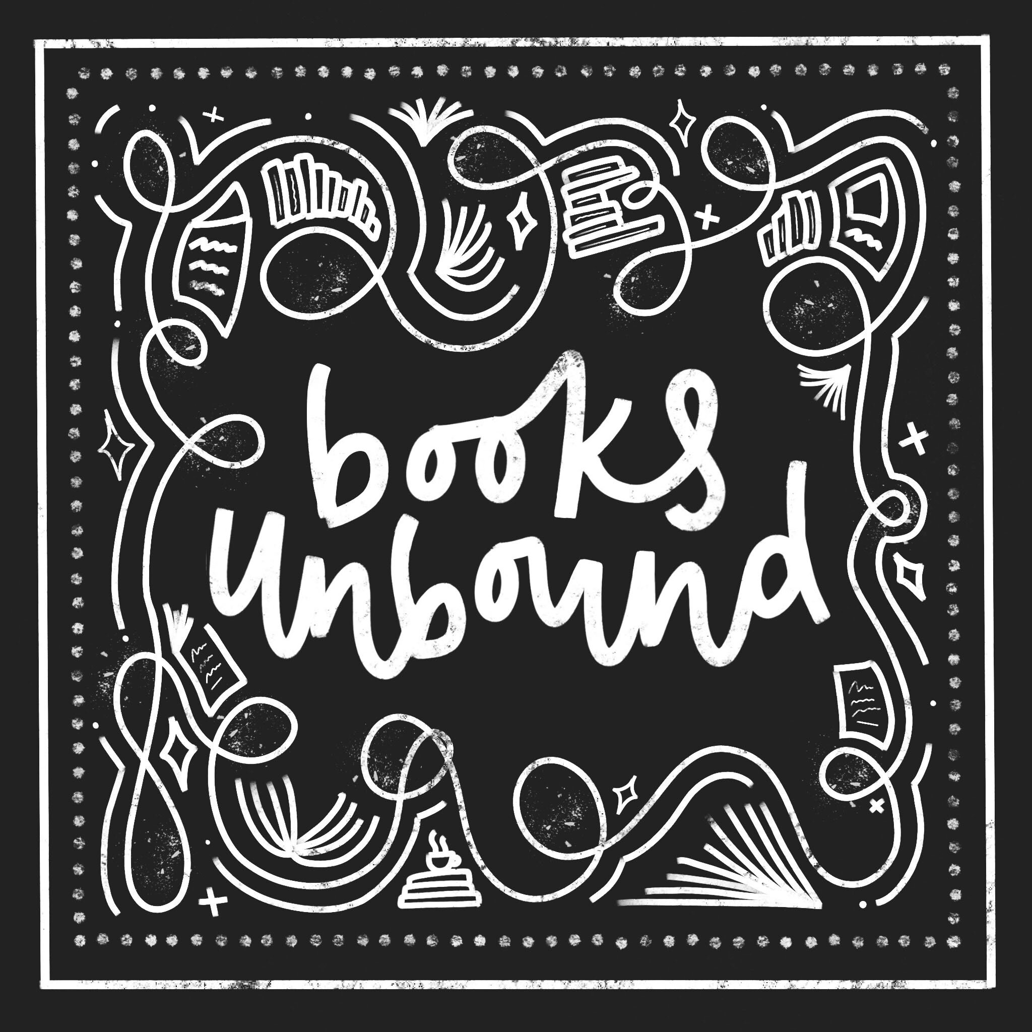 Amy Christine Dumas Porn - Books â€” Books Unbound Podcast