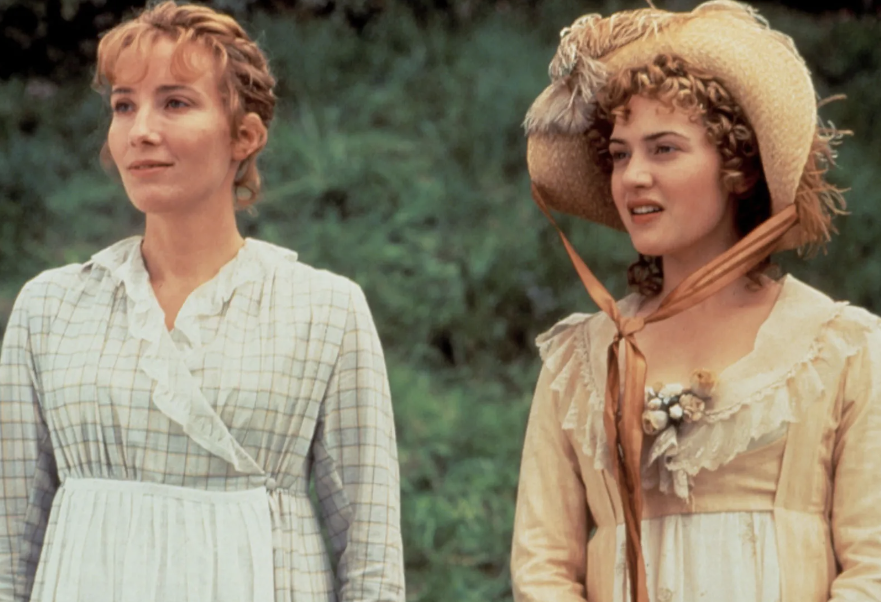 MOVIE CLUB: Sense and Sensibility Liveshow