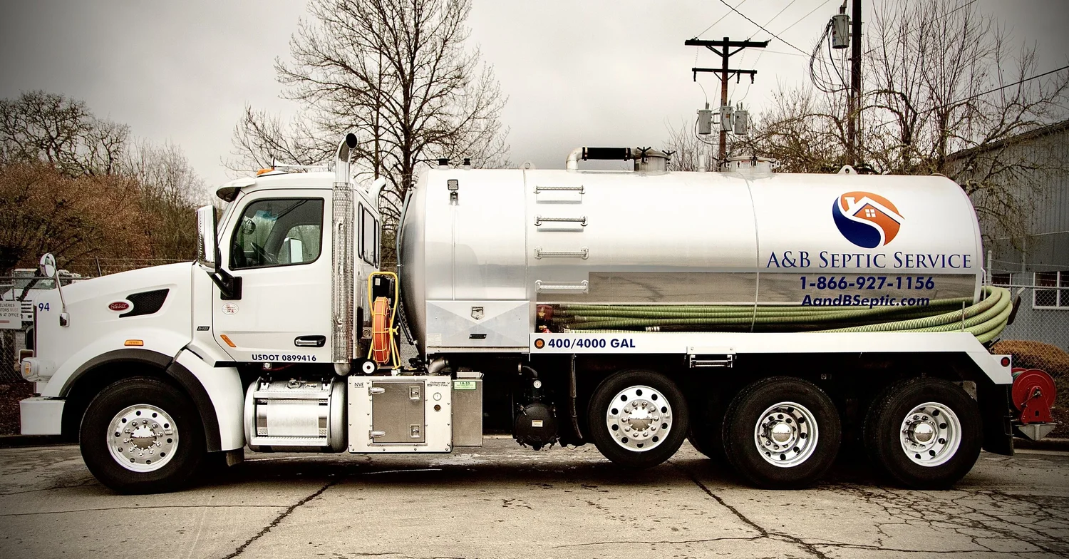 A&b Septic Services, photo 2