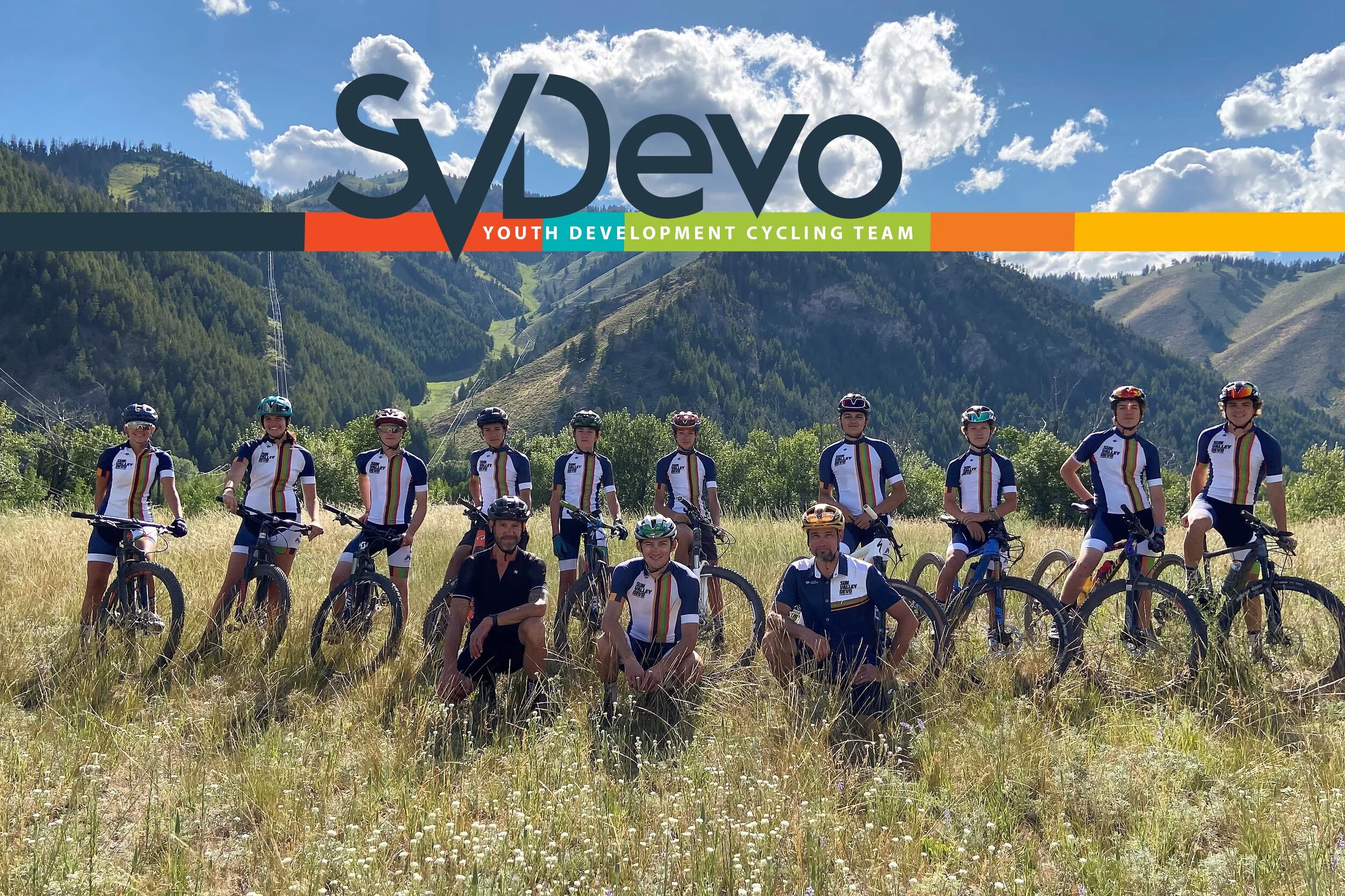 Sun Valley Devo