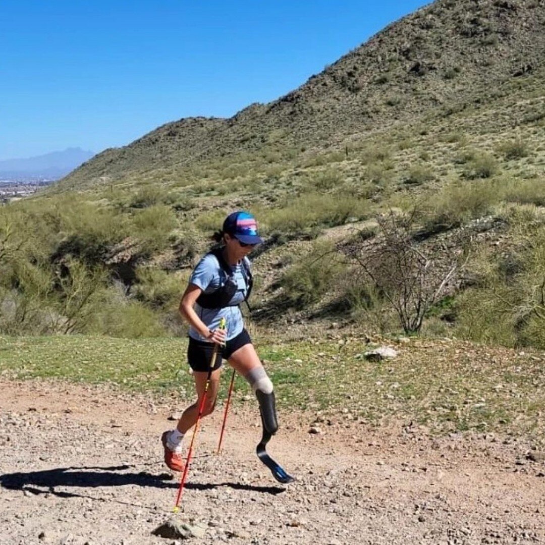 Next Saturday (April 6) join us for a very special day to celebrate and support the incomparable @ncrunnerjacky as she completes her 🎉🎉250th CONSECUTIVE DAILY HALF MARATHON 🎉🎉at San Tan Mountain Regional Park. All paces welcome.

Jacky has run a 