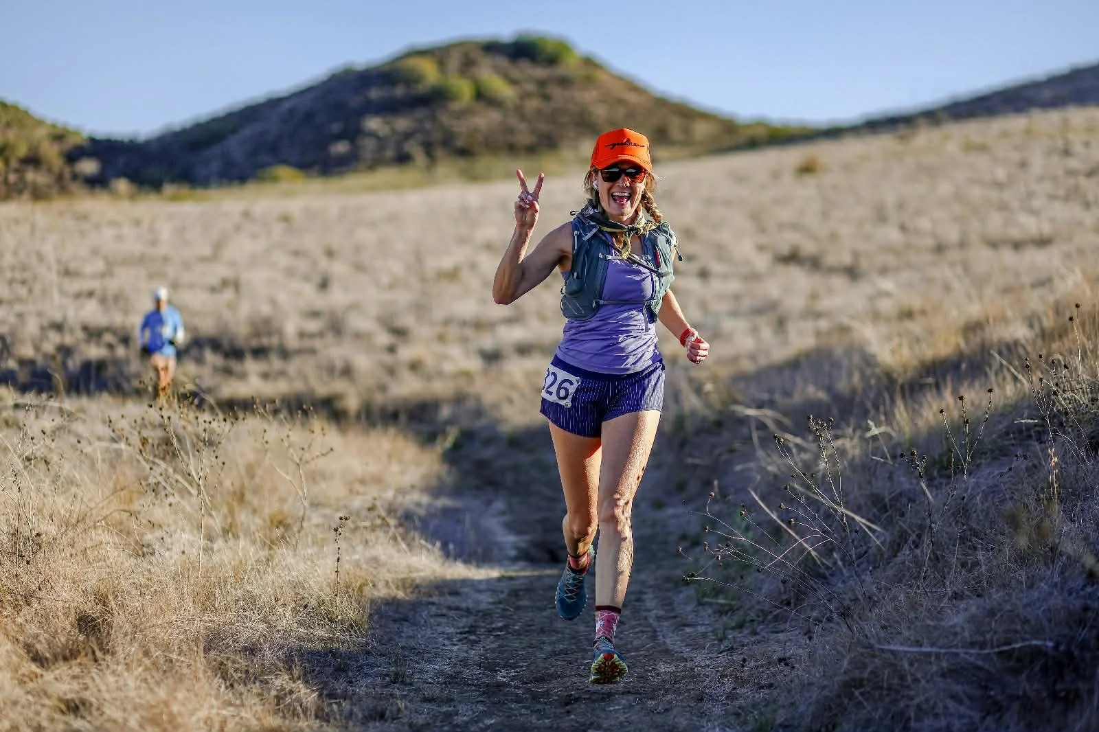 Jen Childress - Recording Secretary