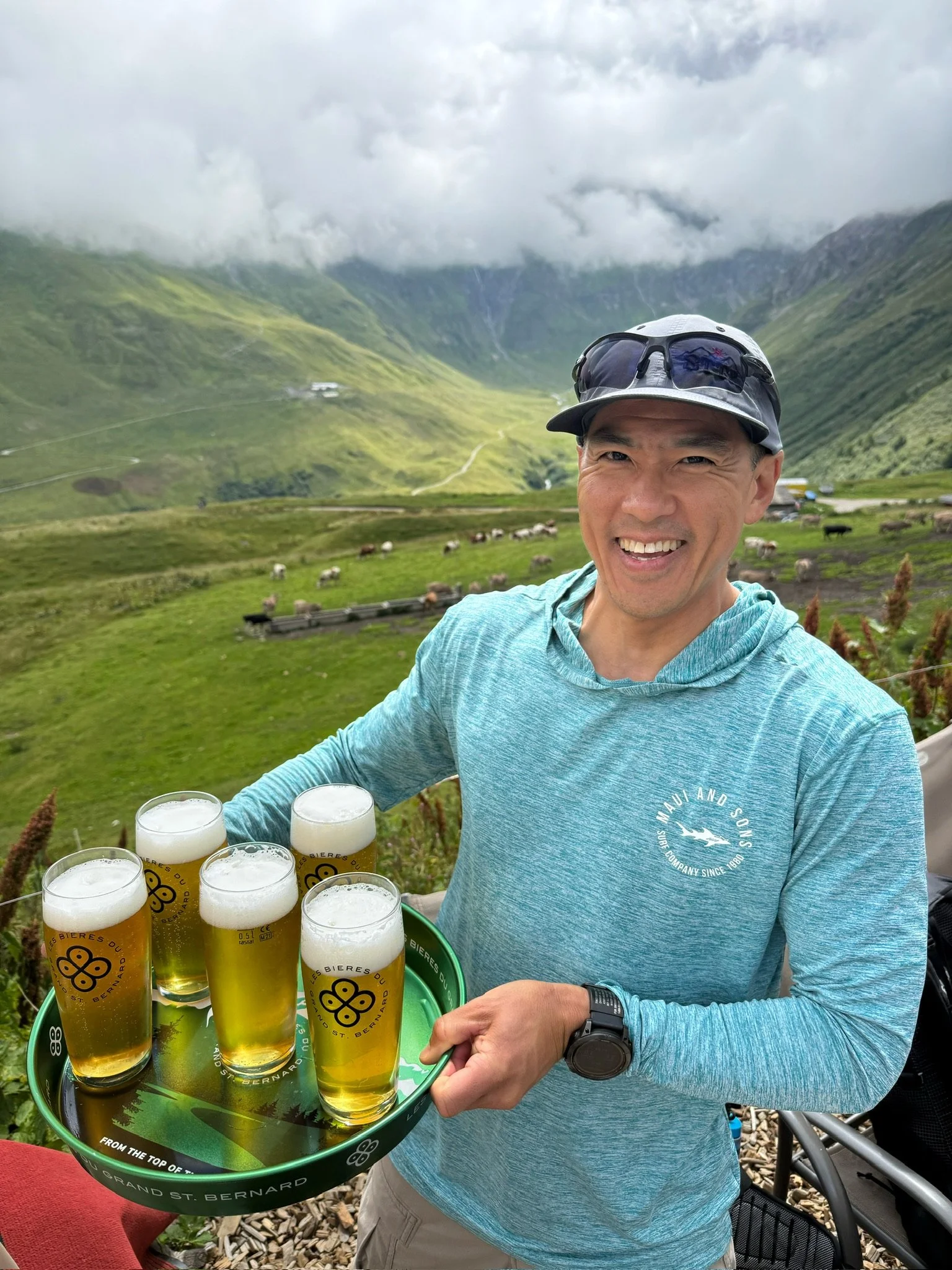 Tomio Oshima - Treasurer