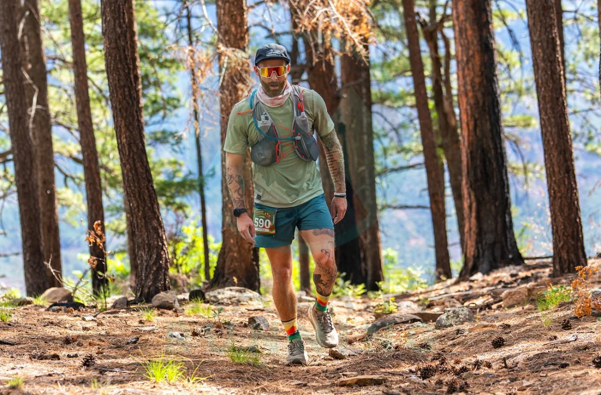 Cody Mesick - Director