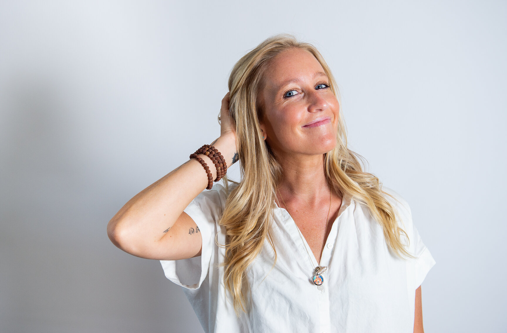 Episode Thirty Eight — Cortney Ostrosky