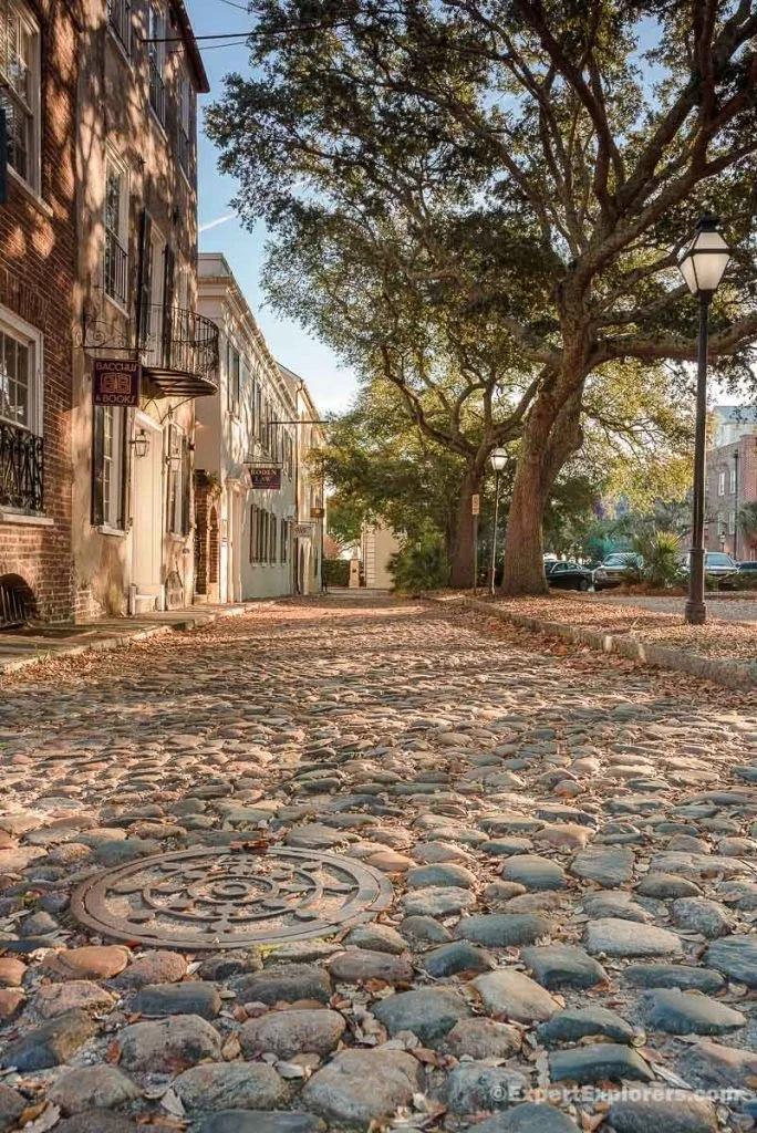 10 Things Charleston, South Carolina is Known For.jpeg