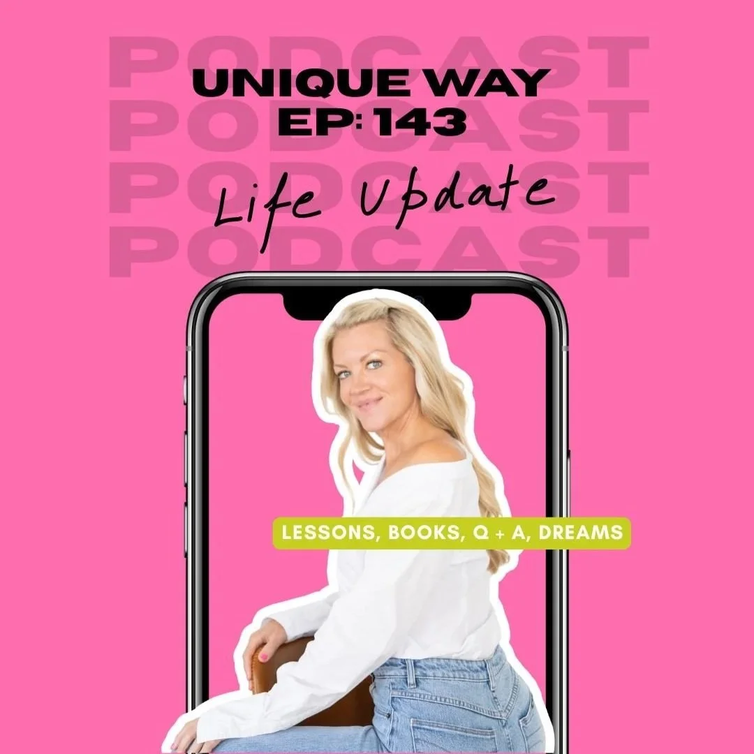 Episode One Hundred Forty Three