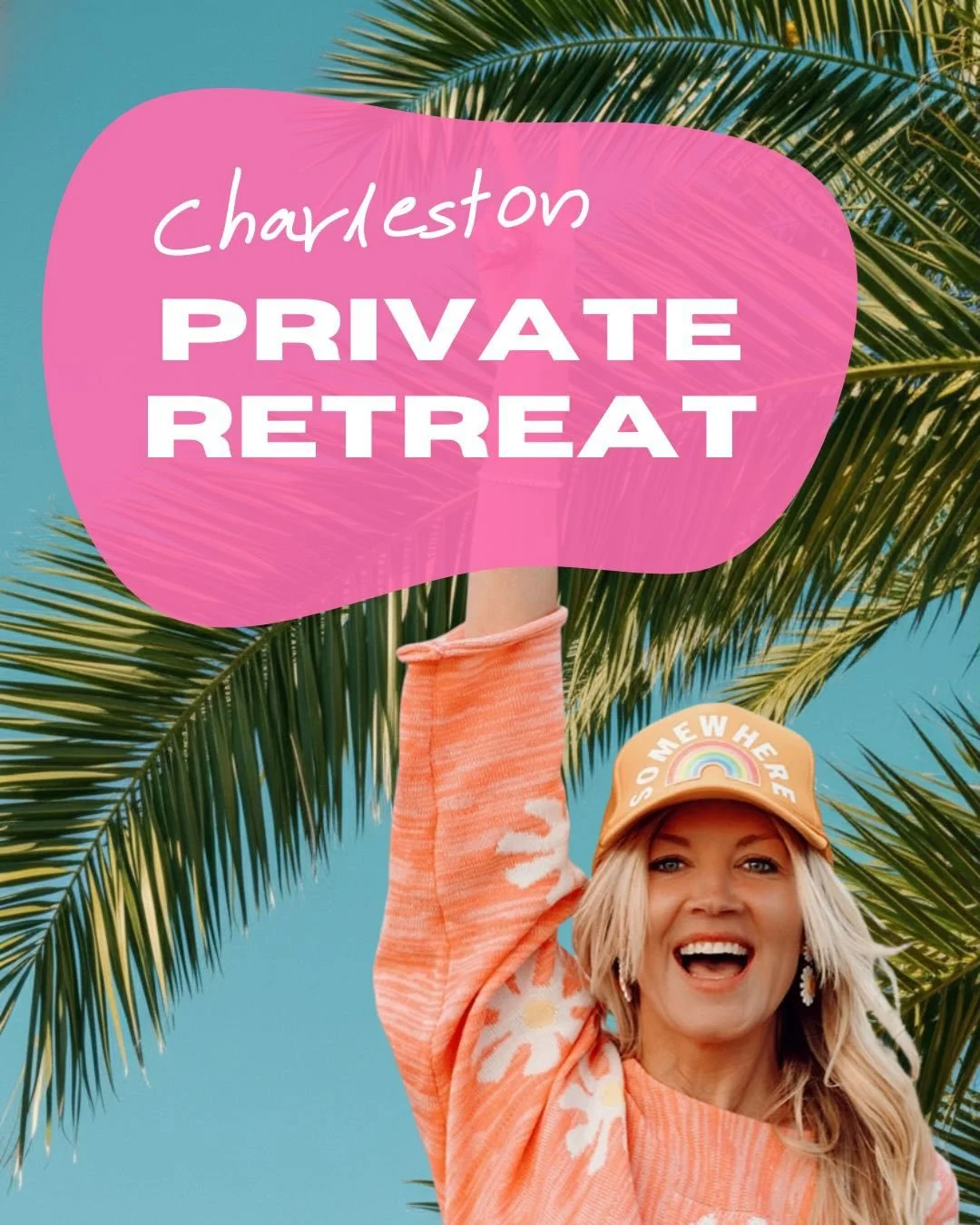 One of my favorite parts of being a yoga teacher &amp; hosting retreats is the incredible people I get to meet from all over the world. It&rsquo;s truly one of the greatest gifts of this work &amp; I&rsquo;m eternally grateful.

A few weekends ago I 