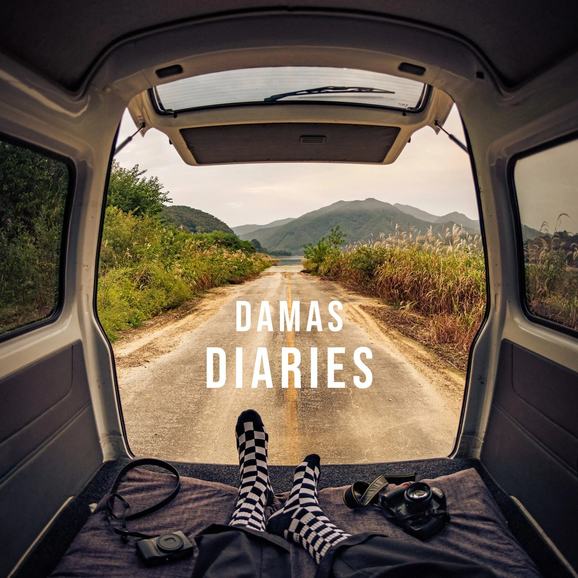 #33 - Damas Diaries #2 - Muju