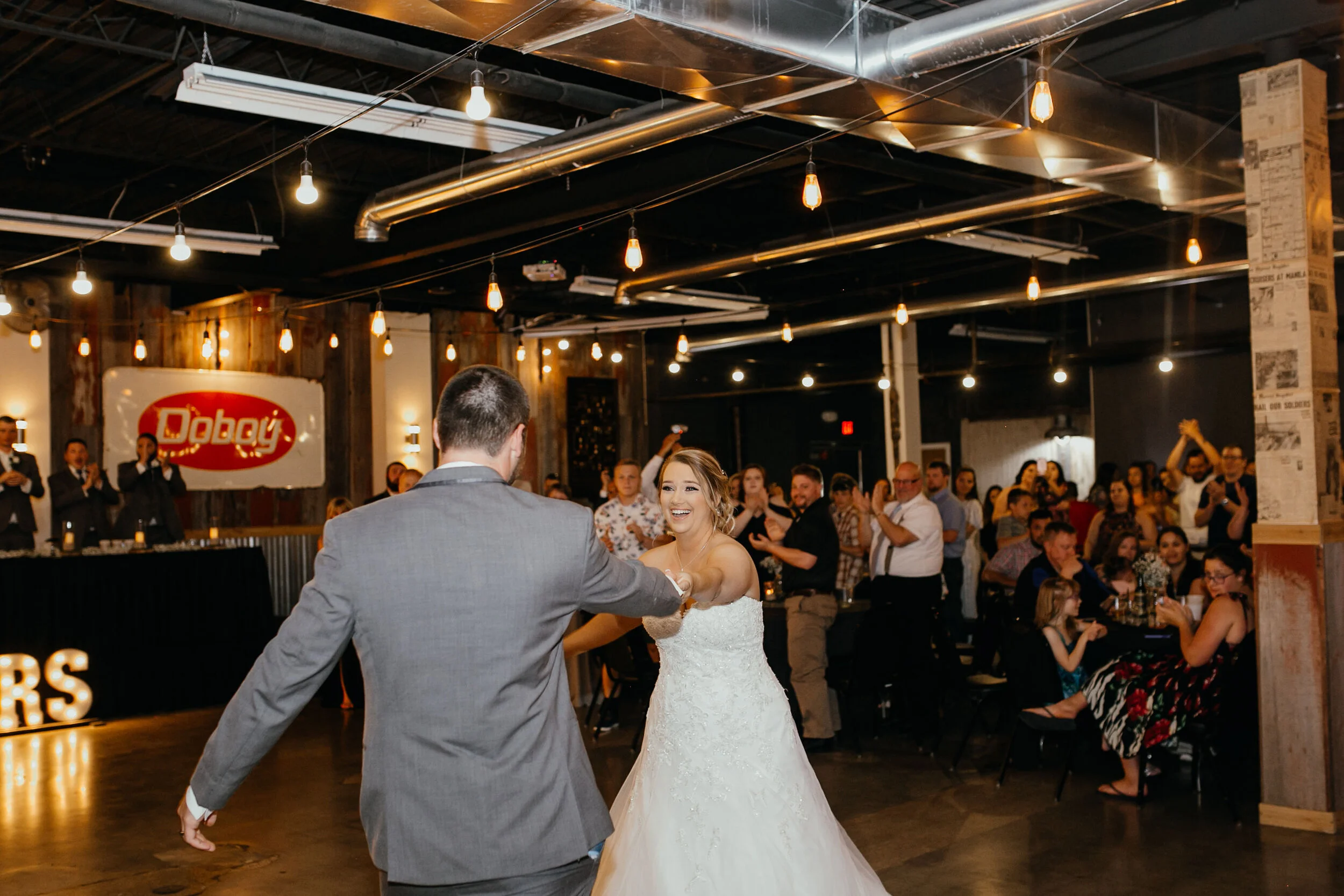 Decades Event Center