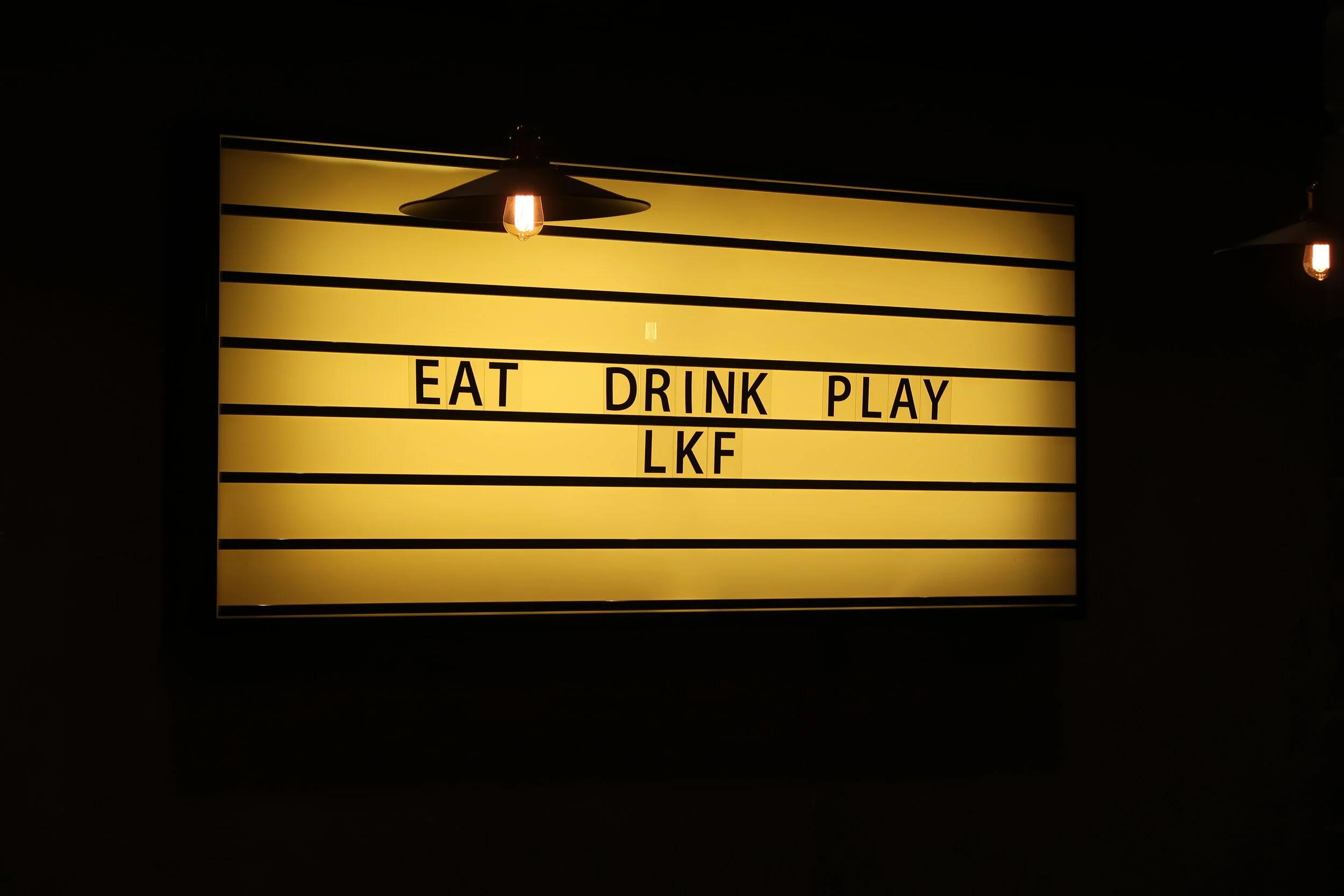 Gallery — LAN KWAI FONG CAMDEN
