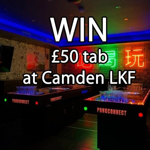 Gallery — LAN KWAI FONG CAMDEN