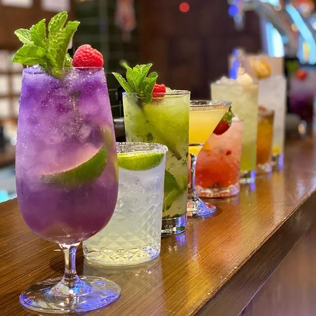 Gallery — LAN KWAI FONG CAMDEN