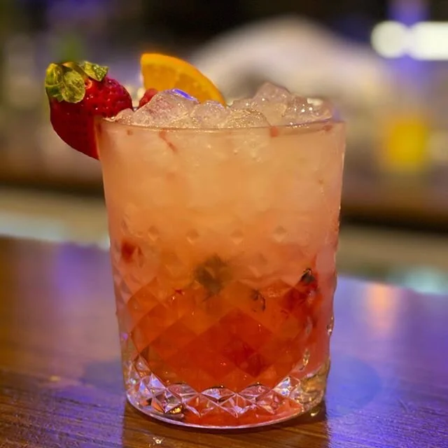 Gallery — LAN KWAI FONG CAMDEN