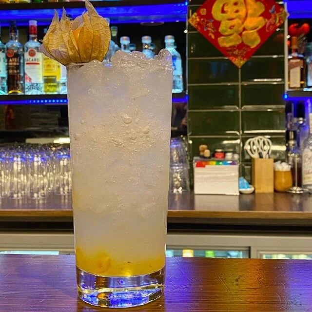 Gallery — LAN KWAI FONG CAMDEN