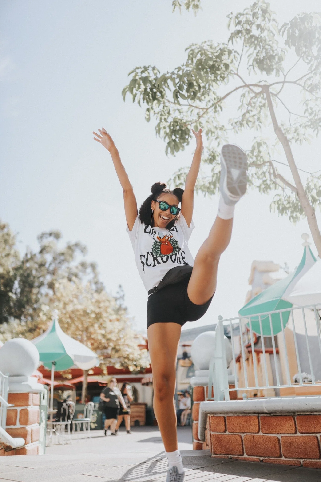 summer disney outfits