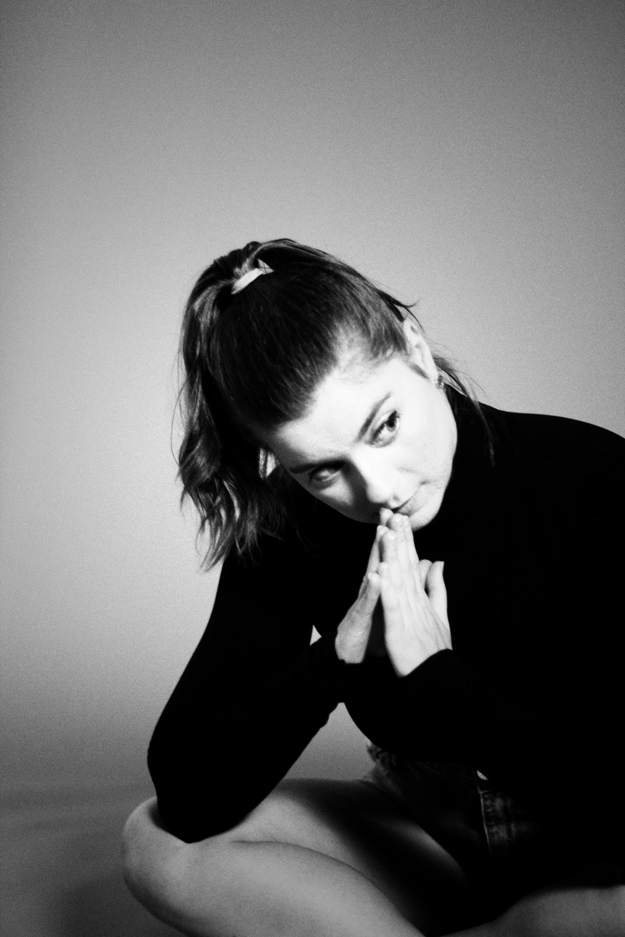 Concert in Georgetown, Texas